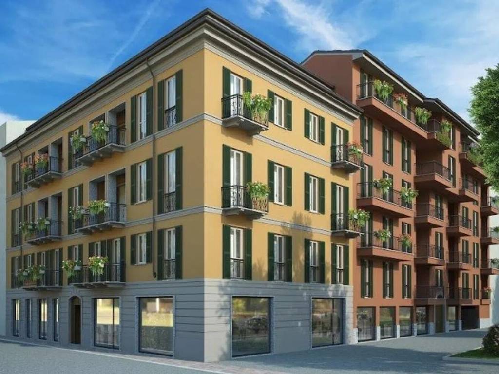 Appartamento a Voghera in Via Emilia, 204 - Foto 2