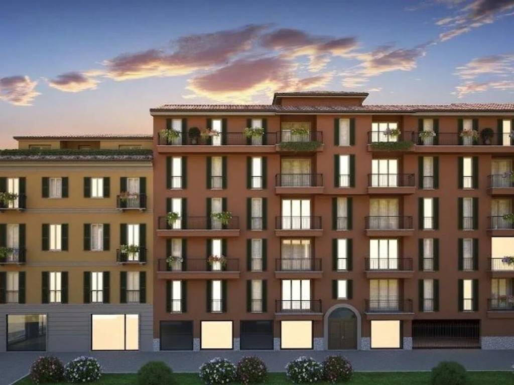 Appartamento a Voghera in Via Emilia, 204 - Foto 3