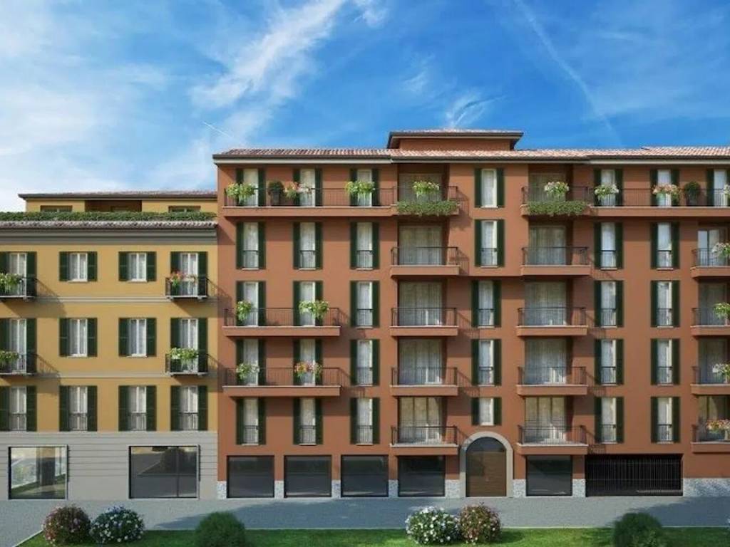 Appartamento a Voghera in Via Emilia, 204 - Foto 4
