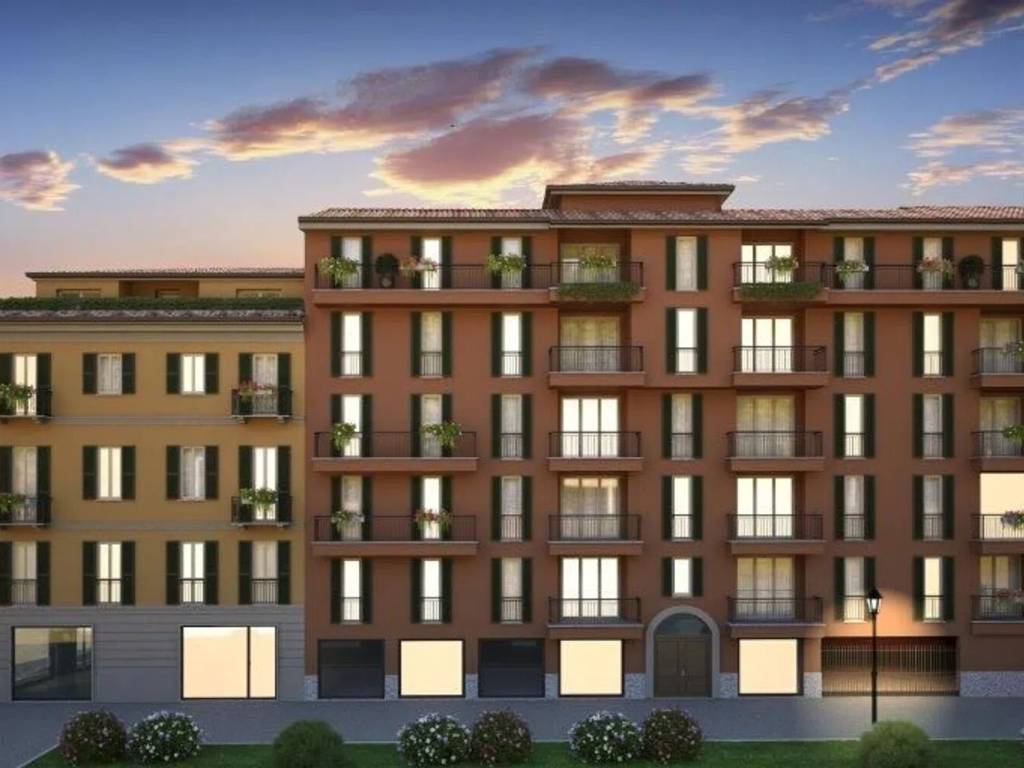 Appartamento a Voghera in Via Emilia, 204 - Foto 5