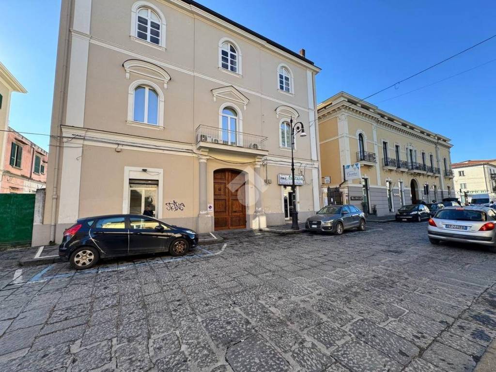 Immobile a Aversa in Via Diaz, 97 - Foto 2