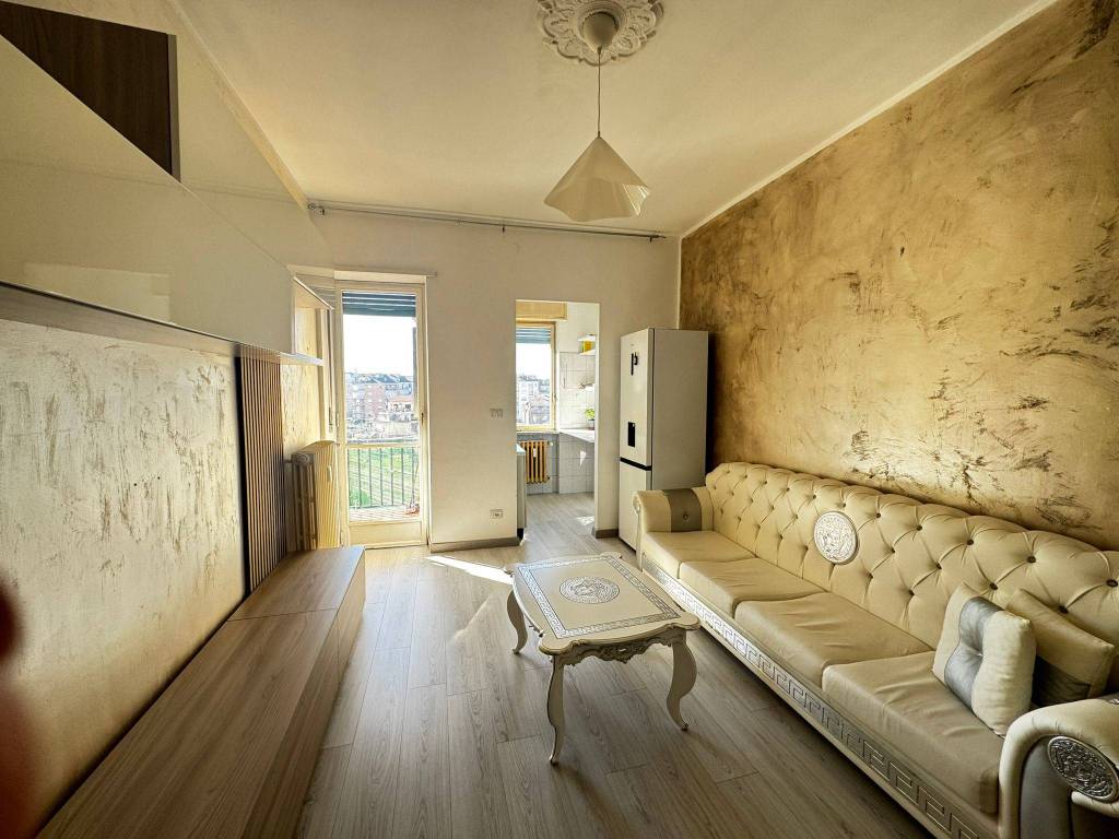 Appartamento a Moncalieri in Via Sestriere, 53 - Foto 4