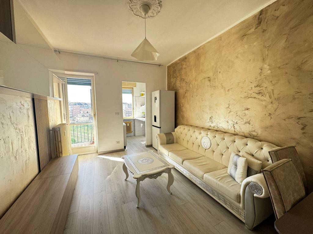 Appartamento a Moncalieri in Via Sestriere, 53 - Foto 5