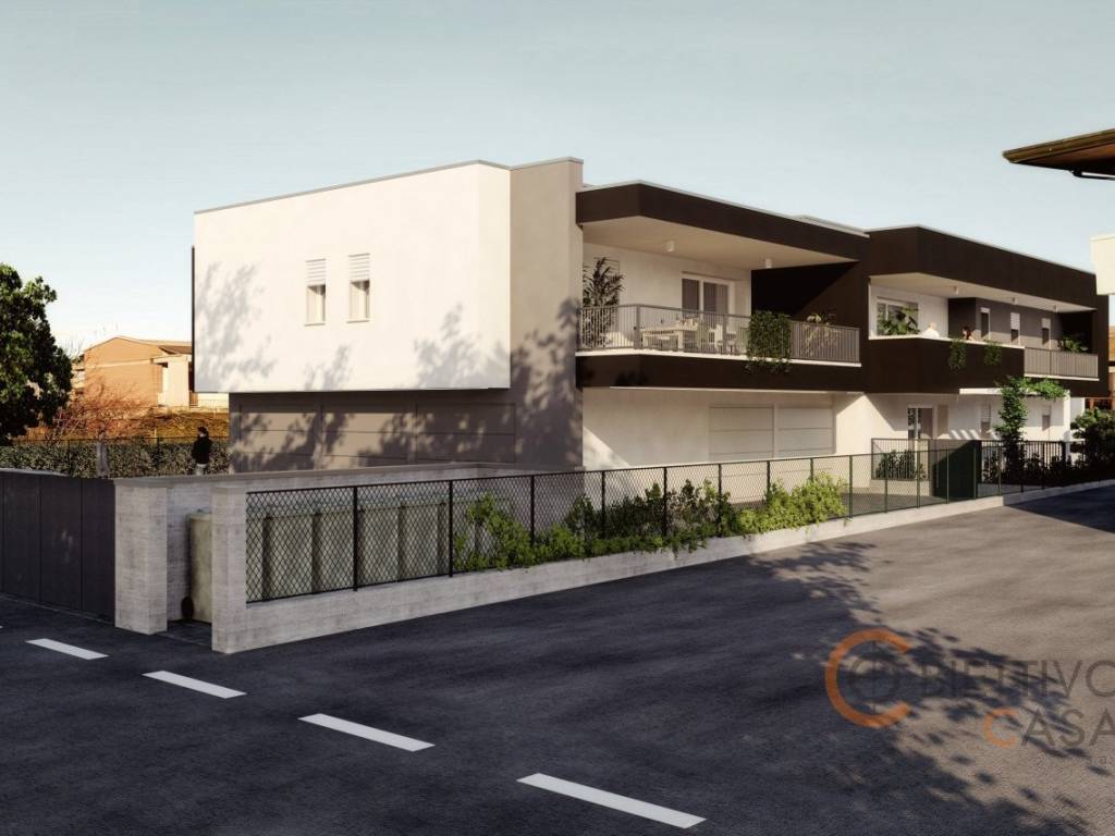 Appartamento a Vigodarzere in Via Vendramin - Foto 4