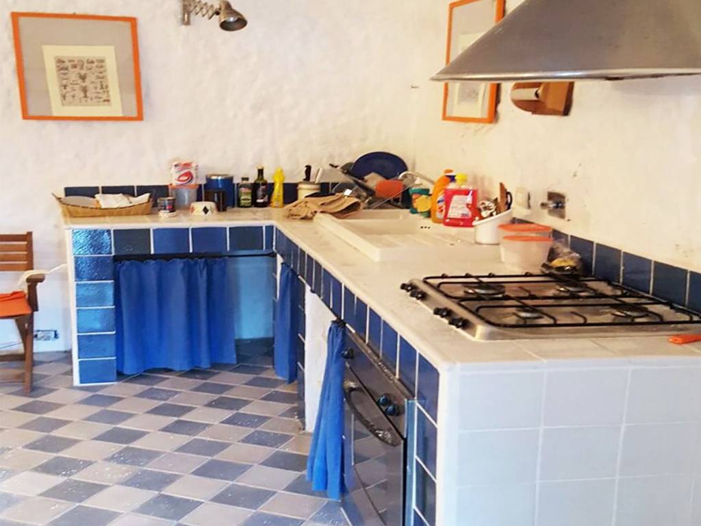 Villa a Ponza in Via Sopra Giancos, 30 - Foto 3
