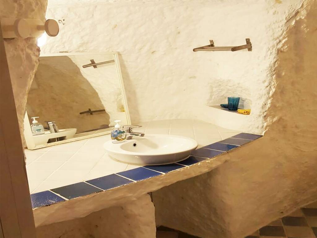 Villa a Ponza in Via Sopra Giancos, 30 - Foto 4