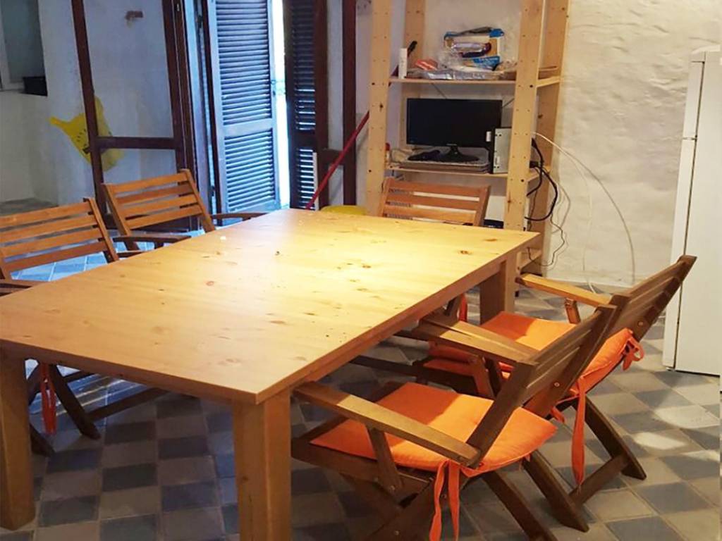 Villa a Ponza in Via Sopra Giancos, 30 - Foto 5