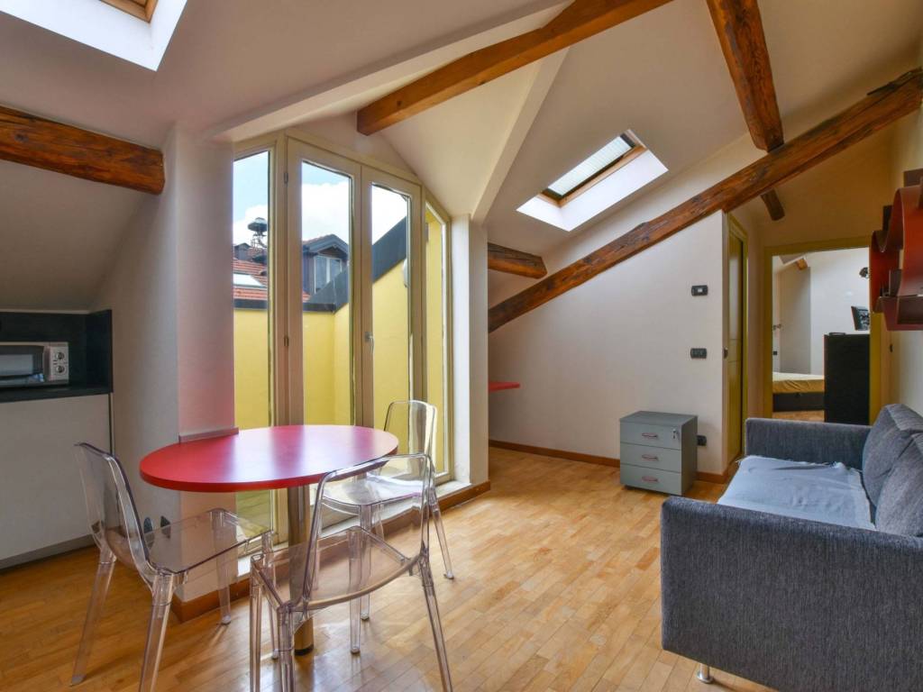 Appartamento a Varese in Piazza 20 Settembre, 7 - Foto 2