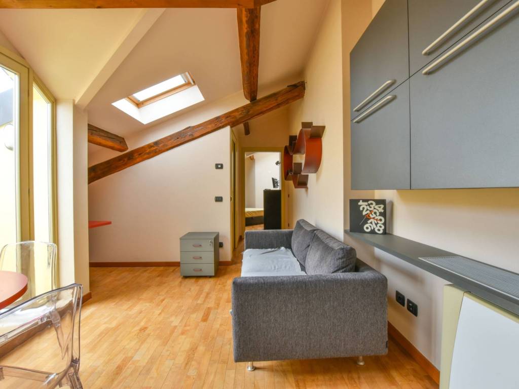 Appartamento a Varese in Piazza 20 Settembre, 7 - Foto 3