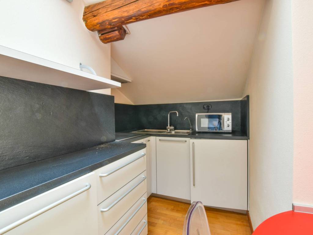 Appartamento a Varese in Piazza 20 Settembre, 7 - Foto 4