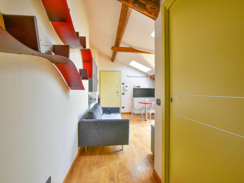 Appartamento a Varese in Piazza 20 Settembre, 7 - Foto 5