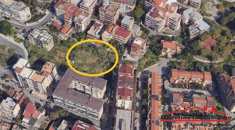 Terreno a Reggio calabria in Via Sbarre Superiori - Foto 3