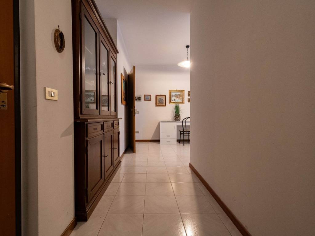 Appartamento a Rho in Via Terrazzano, 58 - Foto 3