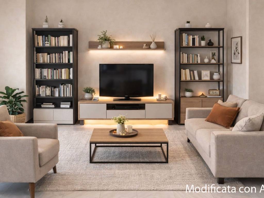 Appartamento a Rho in Via Terrazzano, 58 - Foto 5