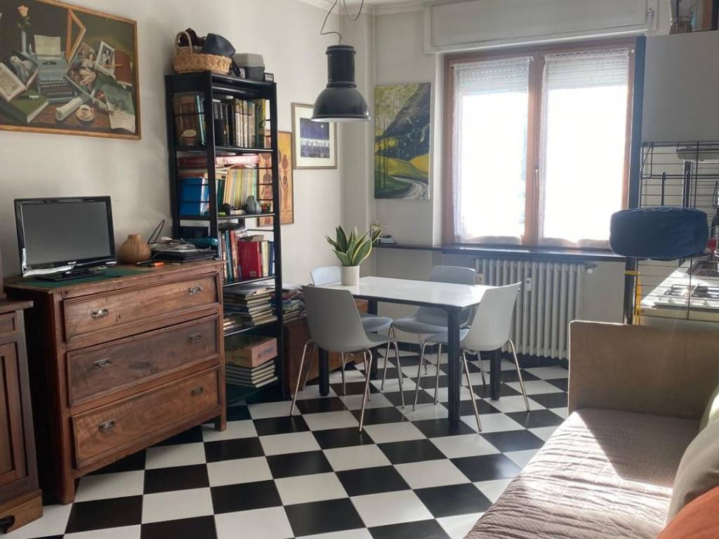 Appartamento a Sondrio in Via Romualdo Bonfadini - Foto 2