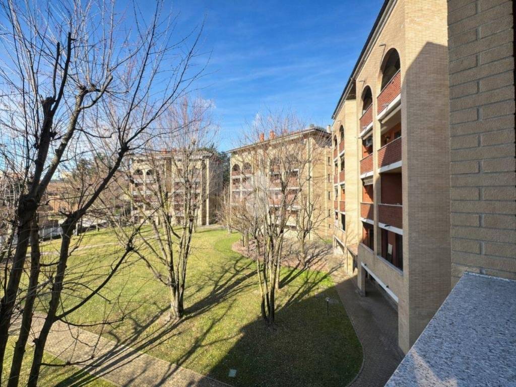 Appartamento a Bovisio-masciago in Via Vincenzo Bellini, 1 - Foto 3