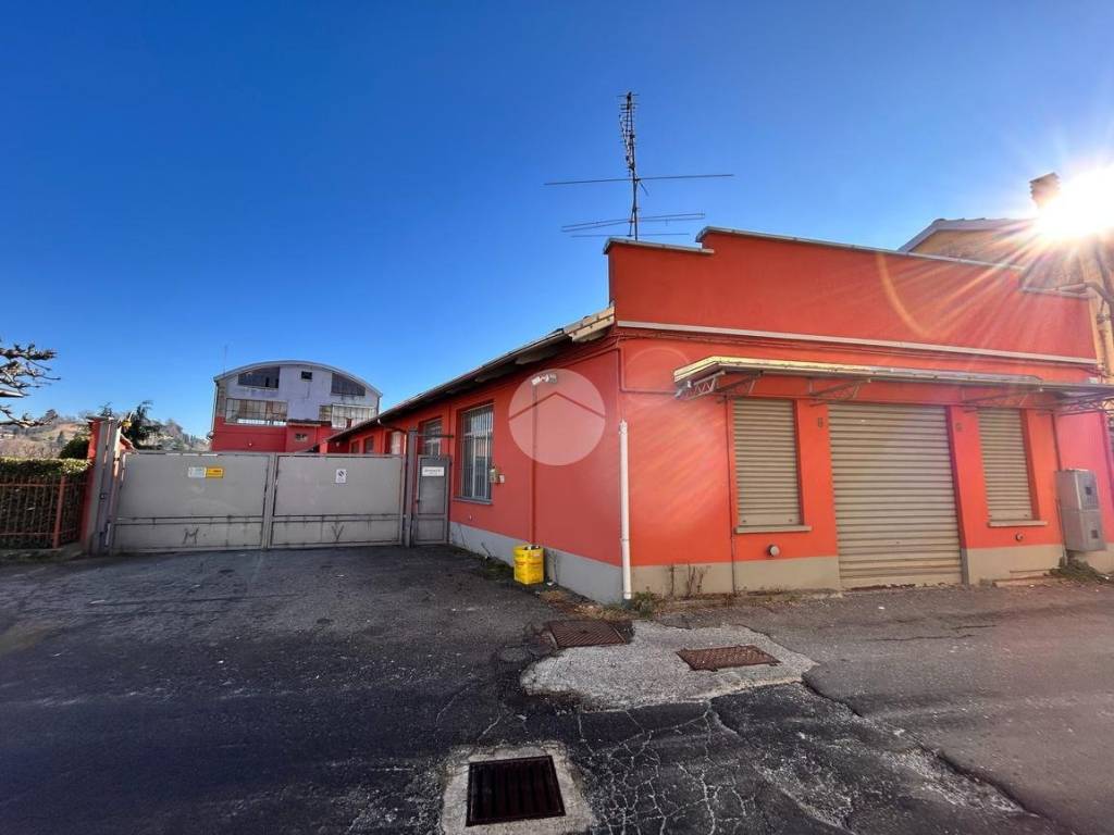 Immobile a Biella in Strada Regione Croce, 6 - Foto 2