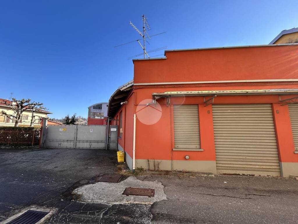 Immobile a Biella in Strada Regione Croce, 6 - Foto 4