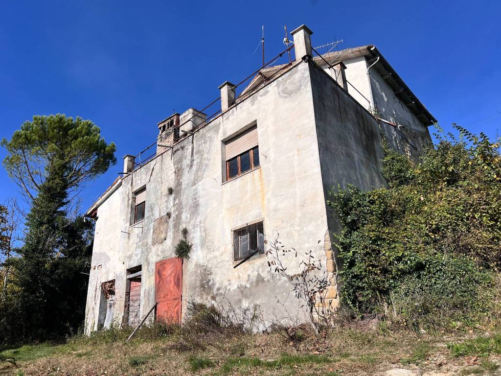 Rustico / casale a Gualdo - Foto 5