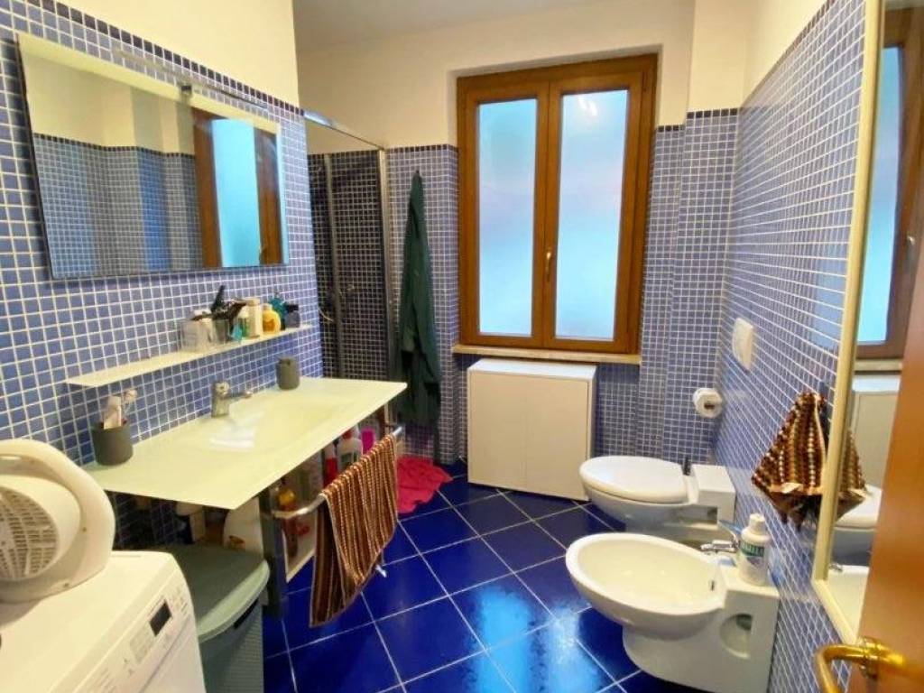 Villa a Vezzano ligure in Via Seconda Trasversale, 26 - Foto 5