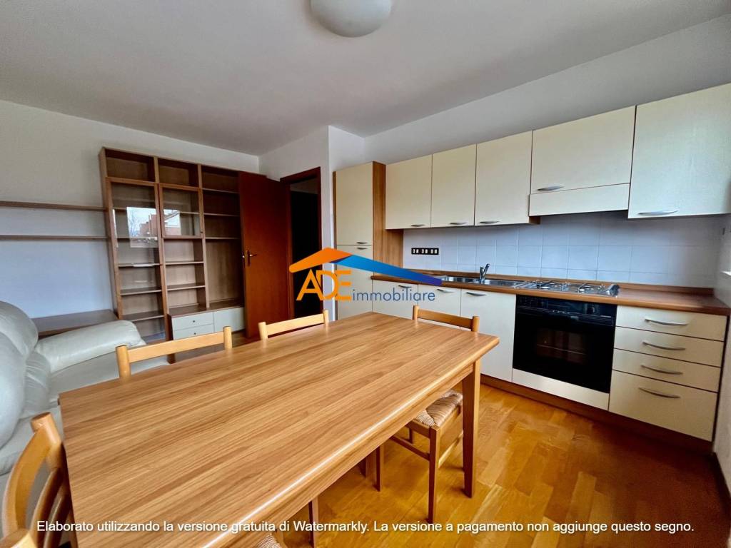 Appartamento a Udine in Via del Cotonificio, 131 - Foto 2