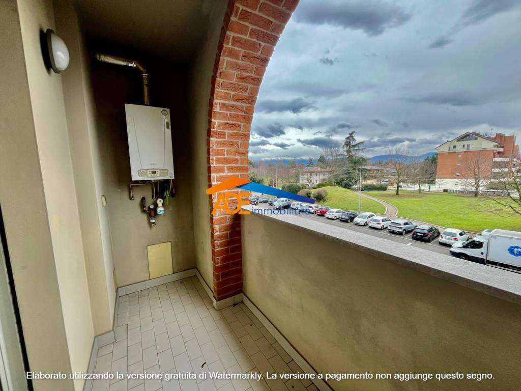 Appartamento a Udine in Via del Cotonificio, 131 - Foto 5