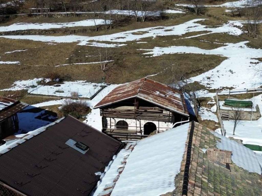 Casa indipendente a Rabbi in località Ceresè - Foto 2