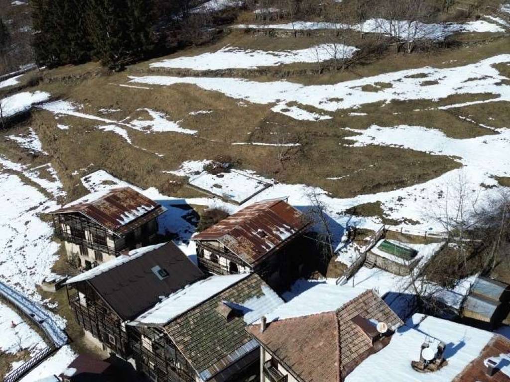 Casa indipendente a Rabbi in località Ceresè - Foto 4