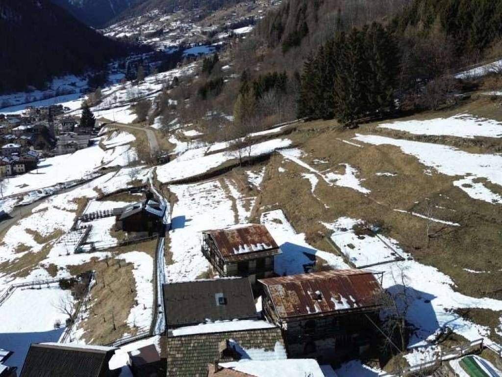 Casa indipendente a Rabbi in località Ceresè - Foto 5