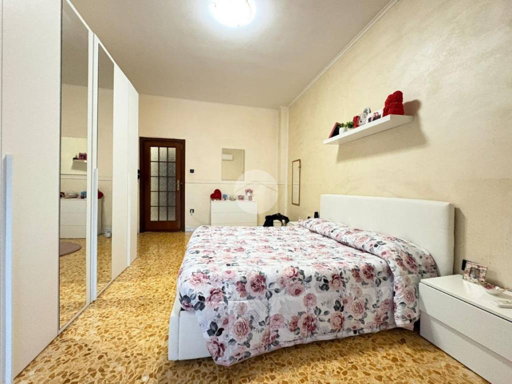 Appartamento a Napoli in Prima traversa janfolla, 19 - Foto 3