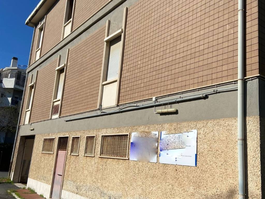 Palazzo / stabile a Santa marinella in Via Ortigara - Foto 4