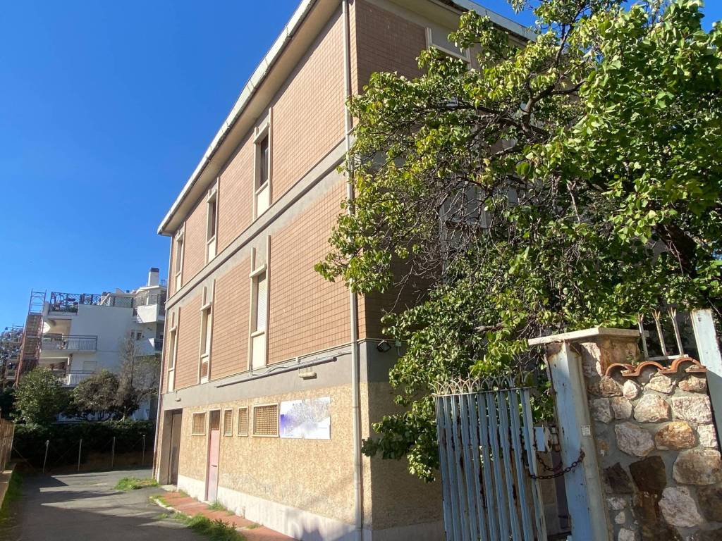 Palazzo / stabile a Santa marinella in Via Ortigara - Foto 5