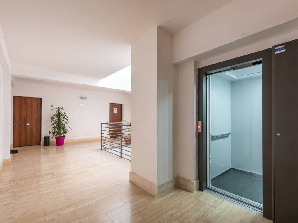 Appartamento a Marino in Via Palaverta, 69 - Foto 2