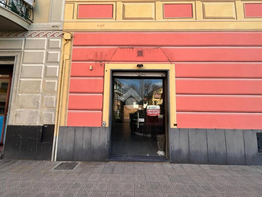 Immobile a Chiavari in Via Piacenza - Foto 2