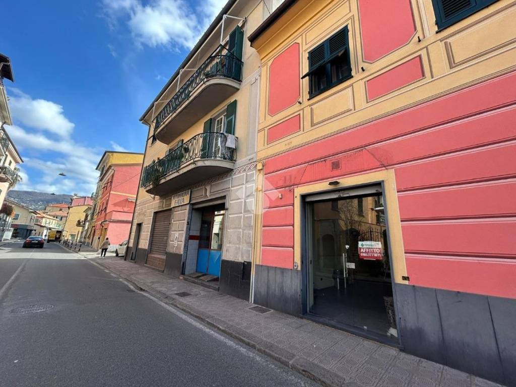 Immobile a Chiavari in Via Piacenza - Foto 3