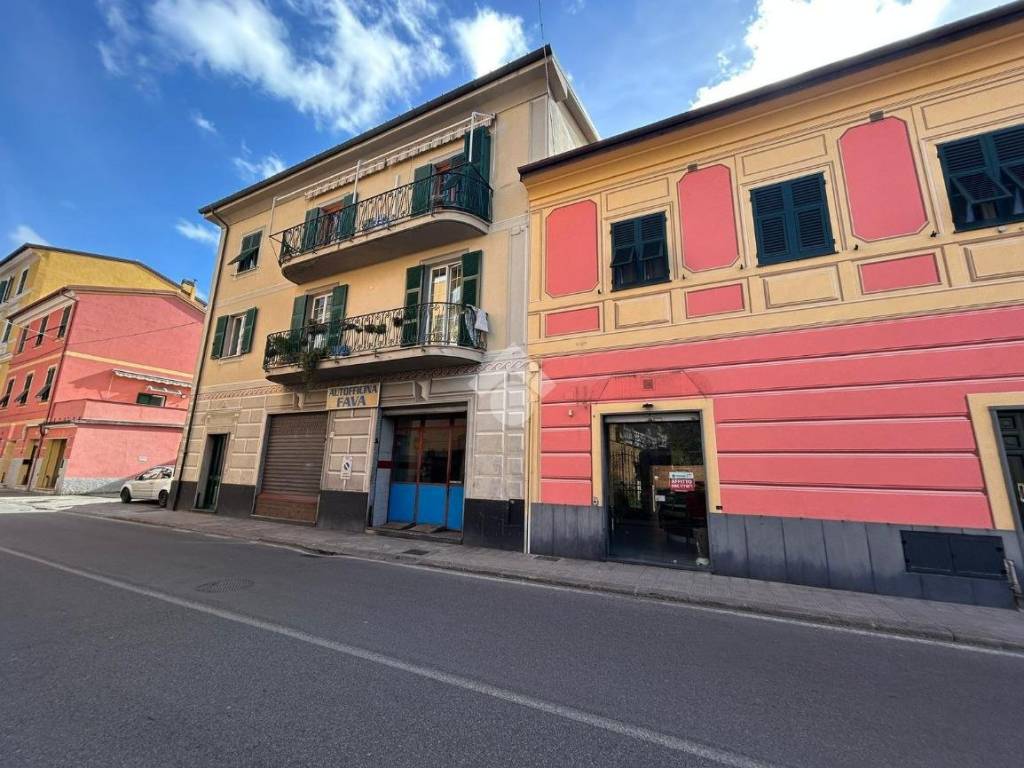 Immobile a Chiavari in Via Piacenza - Foto 4
