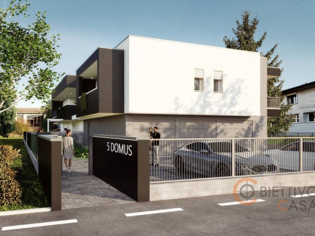 Appartamento a Vigodarzere in Via Vendramin - Foto 2