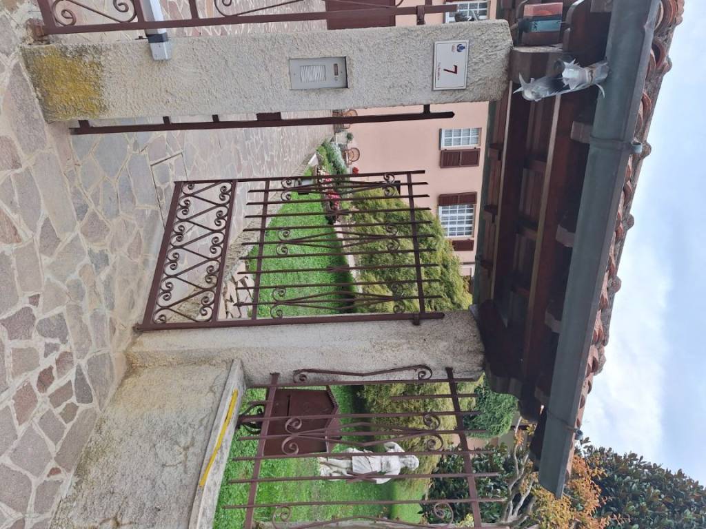 Villa a Palazzago in Via Brughiera, 7 - Foto 2