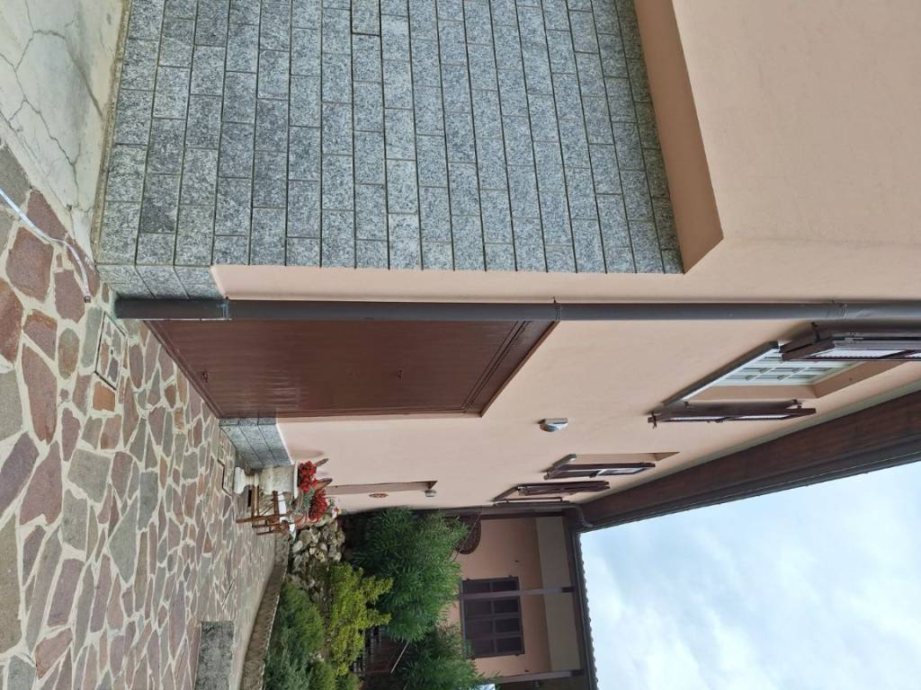 Villa a Palazzago in Via Brughiera, 7 - Foto 3