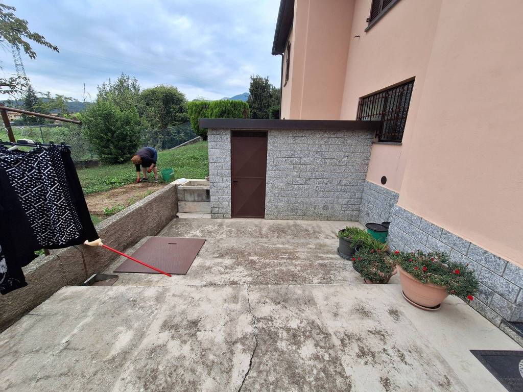 Villa a Palazzago in Via Brughiera, 7 - Foto 5