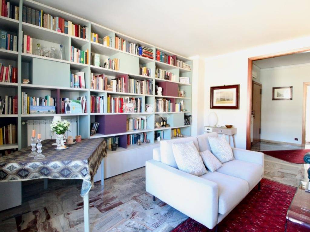 Appartamento a Venezia in Via Milano, 50 - Foto 3