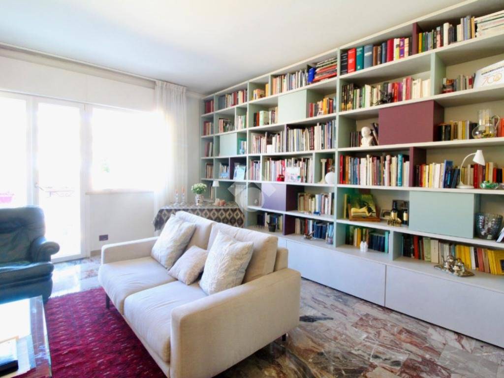 Appartamento a Venezia in Via Milano, 50 - Foto 4