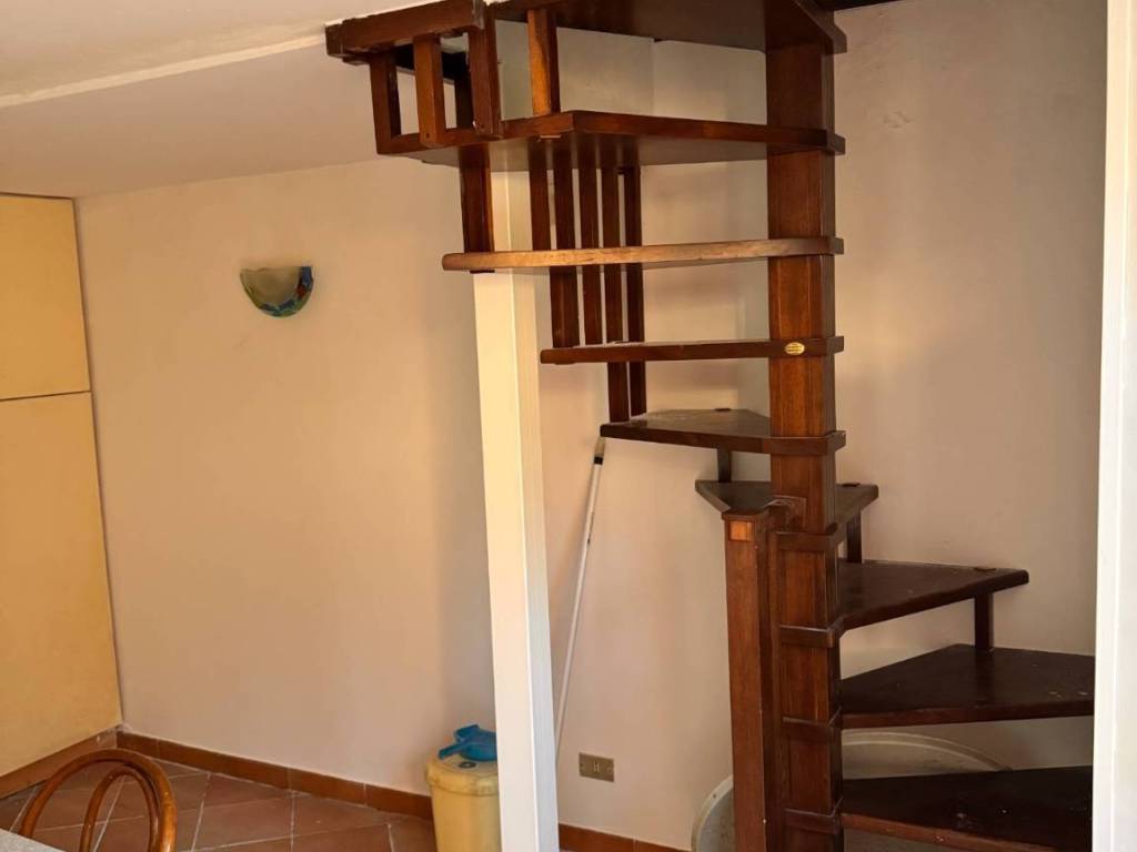 Casa indipendente a Montegiorgio in Via Mazzini - Foto 4