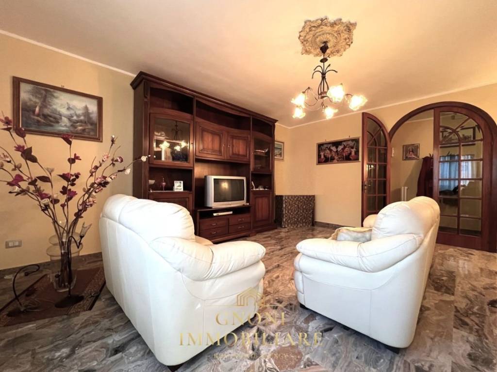 Appartamento a Gallipoli in Viale Europa - Foto 5