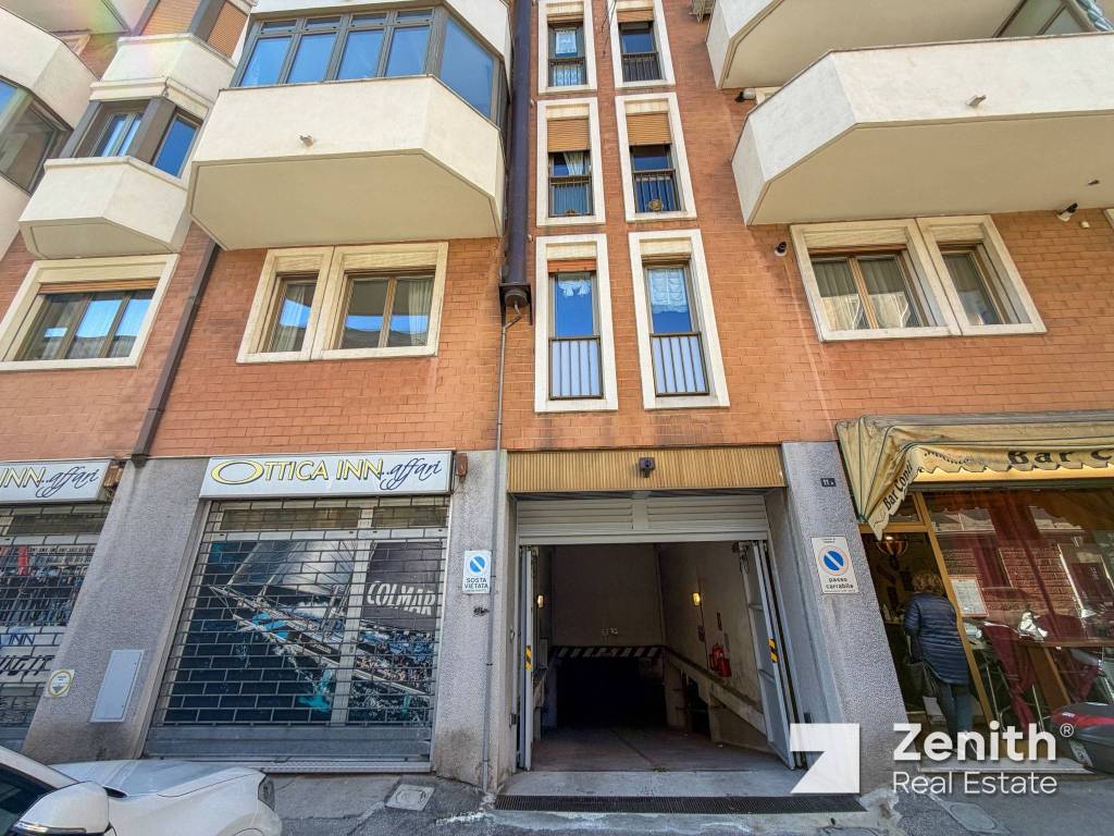 Box / garage a Trieste in Via dei Conti, 11 - Foto 2