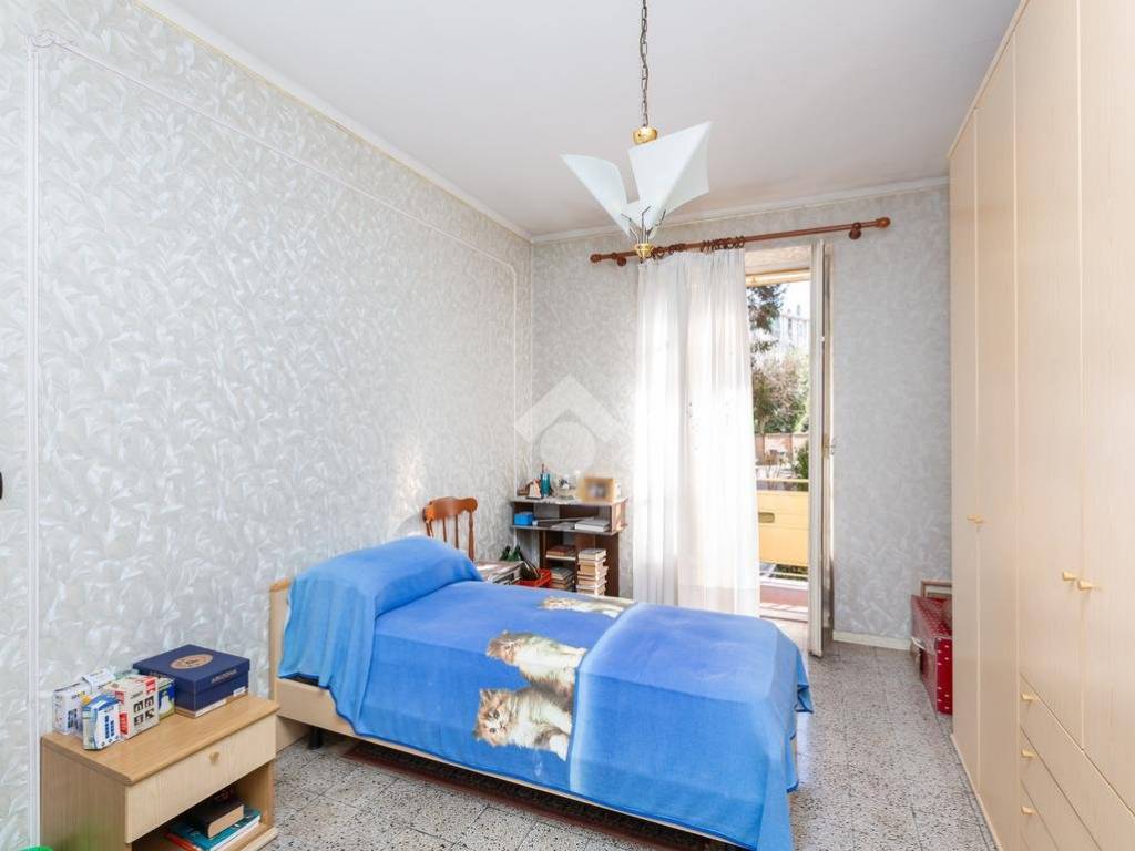 Appartamento a Torino in Via Alessandro Cruto, 18 - Foto 5