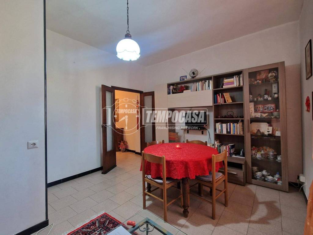 Appartamento a Cagliari in Via Is Mirrionis 53 - Foto 2