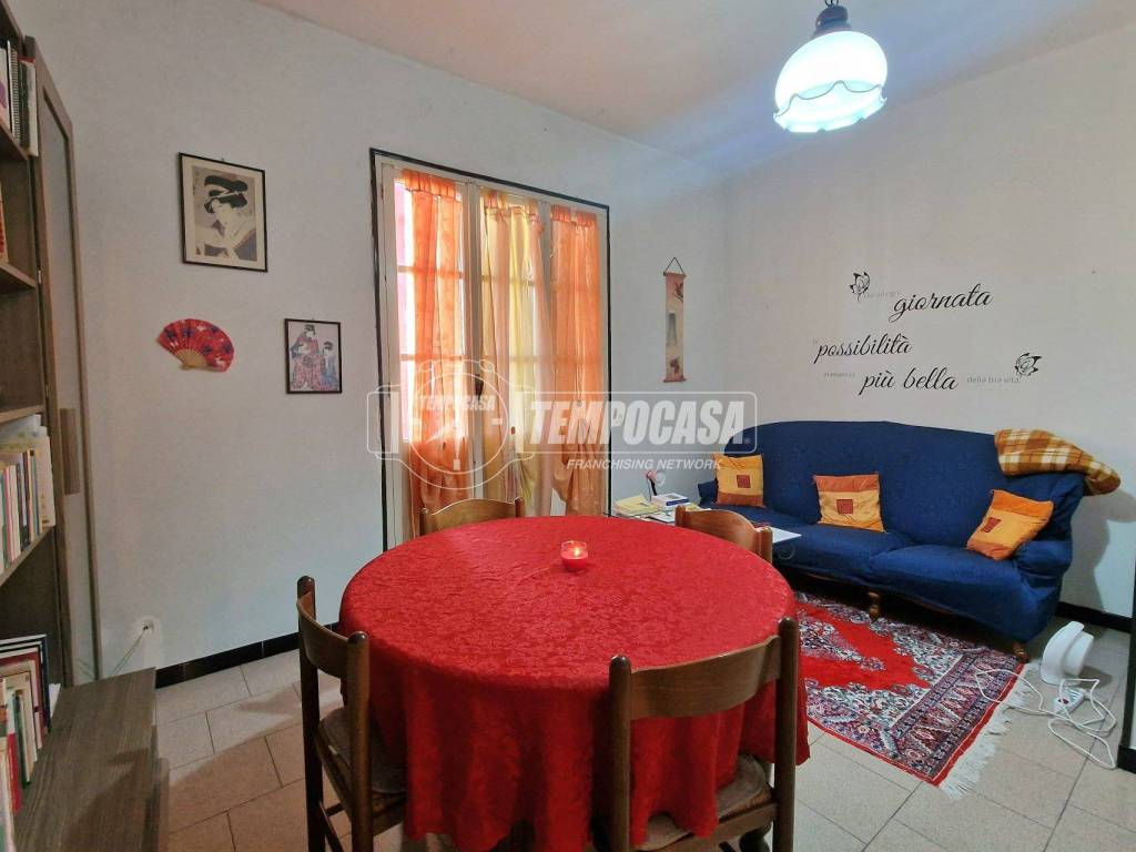 Appartamento a Cagliari in Via Is Mirrionis 53 - Foto 4