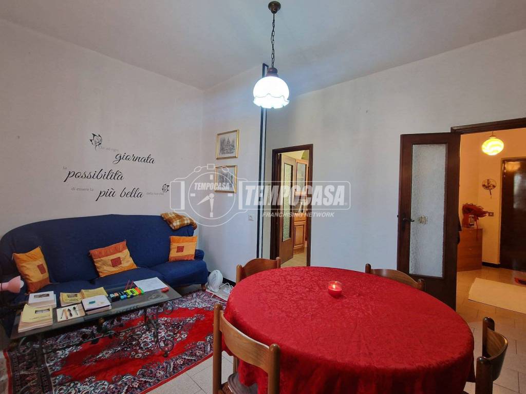 Appartamento a Cagliari in Via Is Mirrionis 53 - Foto 5