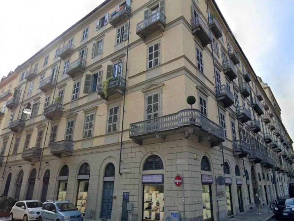 Appartamento a Torino in Via San Quintino, 11 - Foto 2